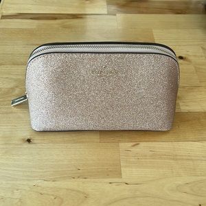 Kate Spade Shimmy Cosmetic Case